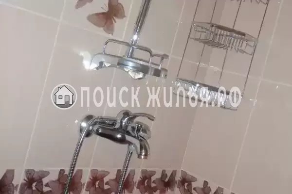 Дом под ключ, Ш Алупкинское, д.28Л