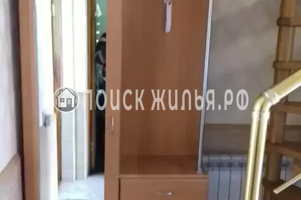 Дом под ключ, Ш Алупкинское, д.28Л