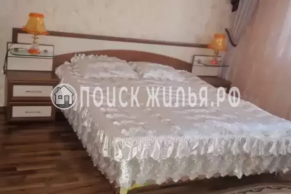 Дом под ключ, Ш Алупкинское, д.28Л