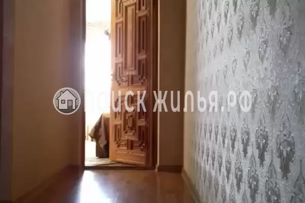 Дом под ключ, Ш Алупкинское, д.28Л