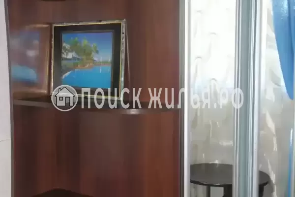 Дом под ключ, Ш Алупкинское, д.28Л