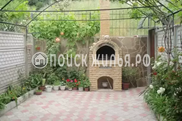 Дом под ключ, Ш Алупкинское, д.28Л