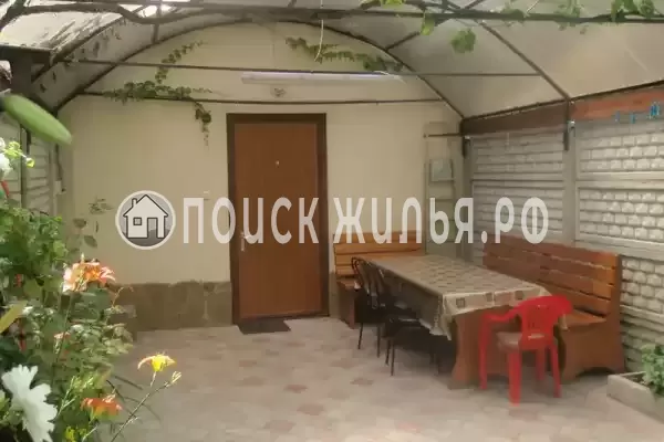 Дом под ключ, Ш Алупкинское, д.28Л