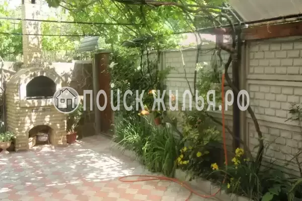 Дом под ключ, Ш Алупкинское, д.28Л