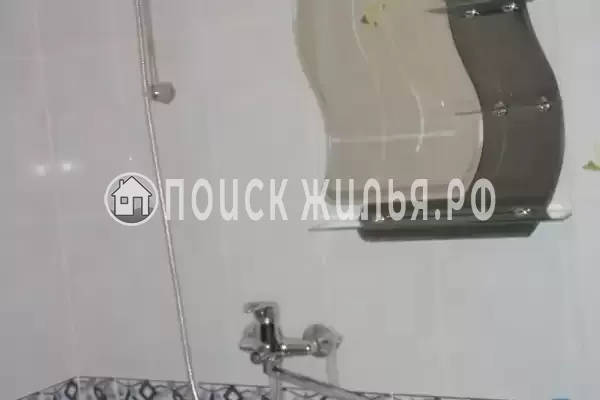 Дом под ключ, Ш Алупкинское, д.28Л