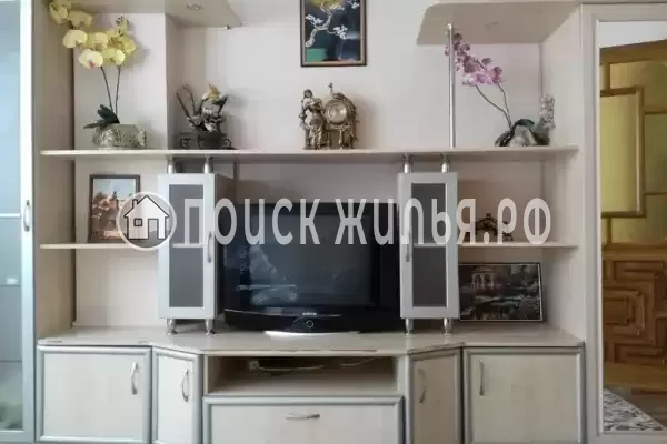 Дом под ключ, Ш Алупкинское, д.28Л