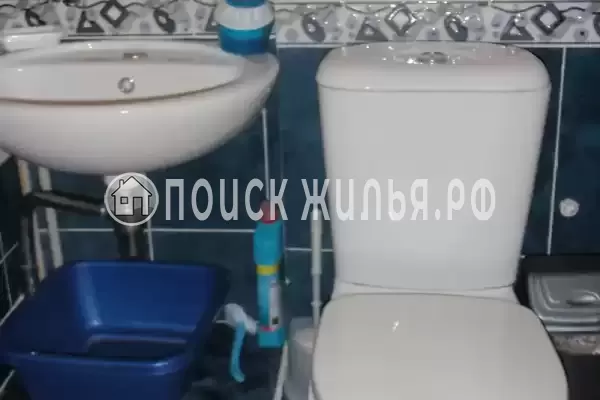 Дом под ключ, Ш Алупкинское, д.28Л