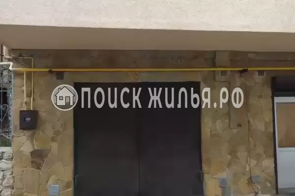 Дом под ключ, Ш Алупкинское, д.28Л