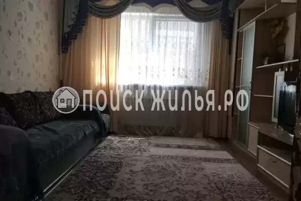 Дом под ключ, Ш Алупкинское, д.28Л