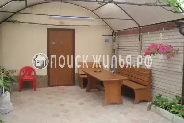 Дом под ключ, Ш Алупкинское, д.28Л