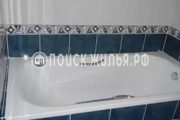 Дом под ключ, Ш Алупкинское, д.28Л