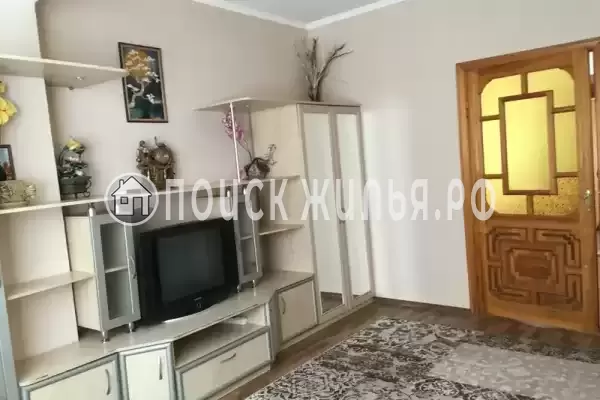 Дом под ключ, Ш Алупкинское, д.28Л