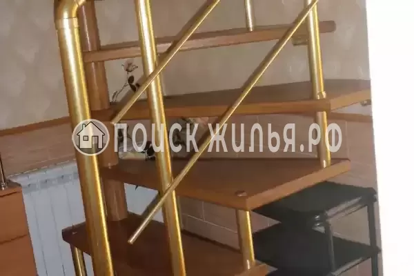 Дом под ключ, Ш Алупкинское, д.28Л