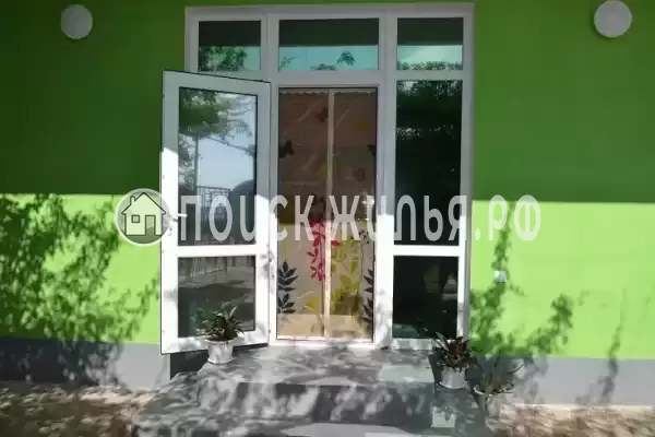 Дом под ключ «У Заира 1» Дом под ключ «У Заира 1»