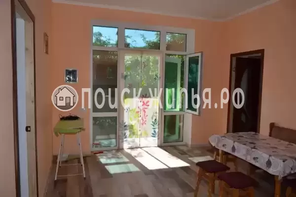 Дом под ключ «У Заира 1» Дом под ключ «У Заира 1»