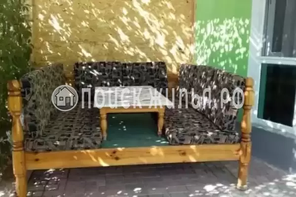 Дом под ключ «У Заира 1» Дом под ключ «У Заира 1»