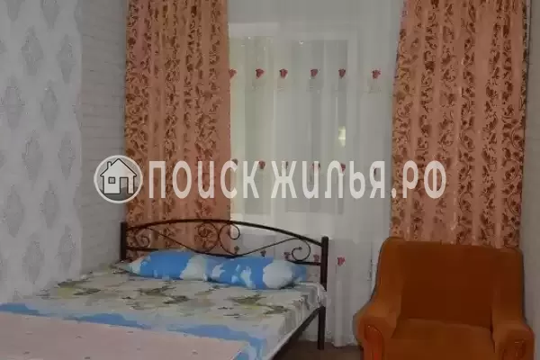 Дом под ключ «У Заира 1» Дом под ключ «У Заира 1»