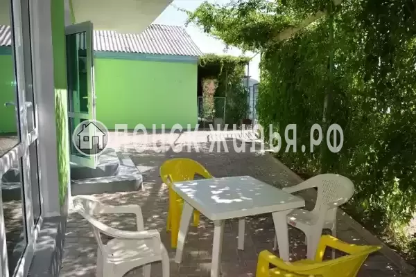 Дом под ключ «У Заира 1» Дом под ключ «У Заира 1»