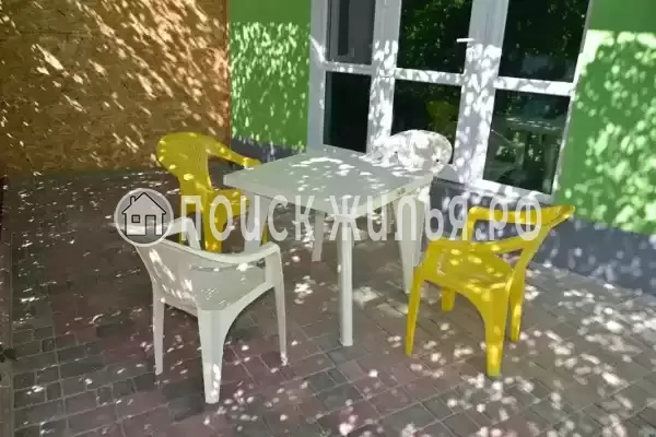 Дом под ключ «У Заира 1» Дом под ключ «У Заира 1»