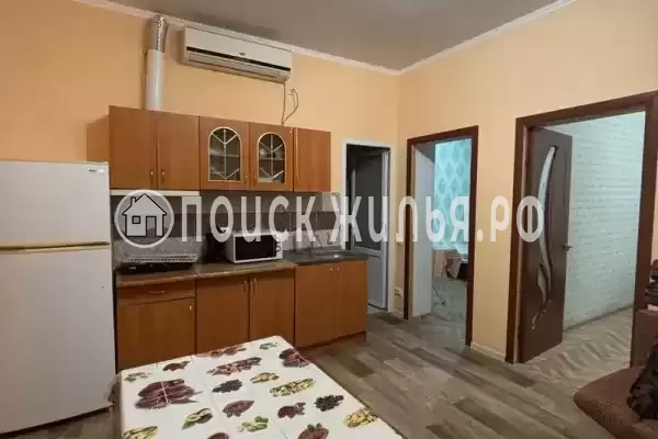 Дом под ключ «У Заира 1» Дом под ключ «У Заира 1»