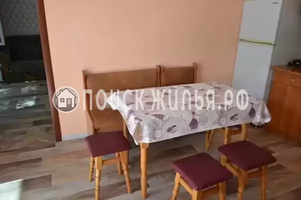 Дом под ключ «У Заира 1» Дом под ключ «У Заира 1»