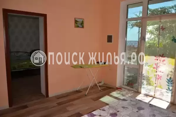 Дом под ключ «У Заира 1» Дом под ключ «У Заира 1»