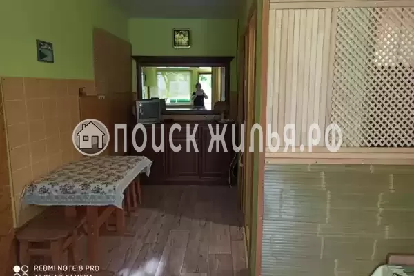 Частный сектор «Однокомнатный номер на ул. Красноармейская»