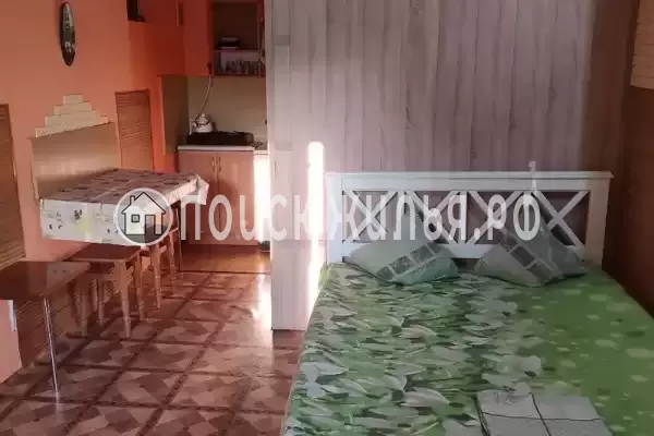 Частный сектор «Однокомнатный номер на ул. Красноармейская»