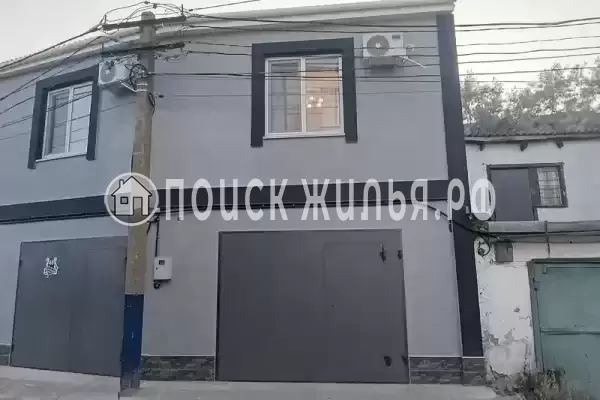 Частный сектор «Подкова 48»