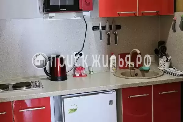 Апартаменты, Набережная, д.11