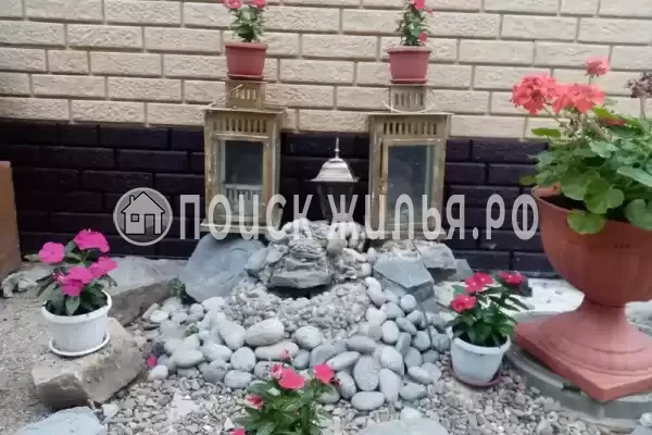 Дом под ключ «У моря»