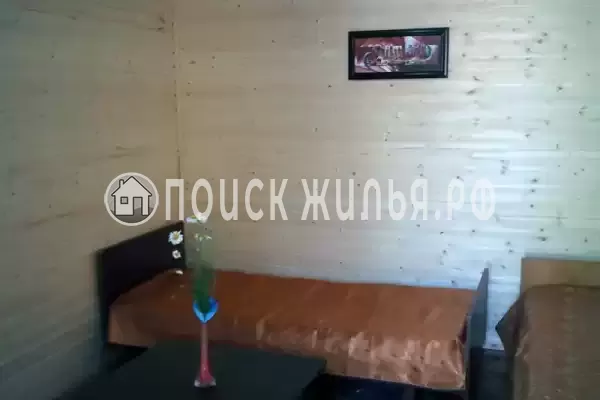 Дом под ключ «У моря»