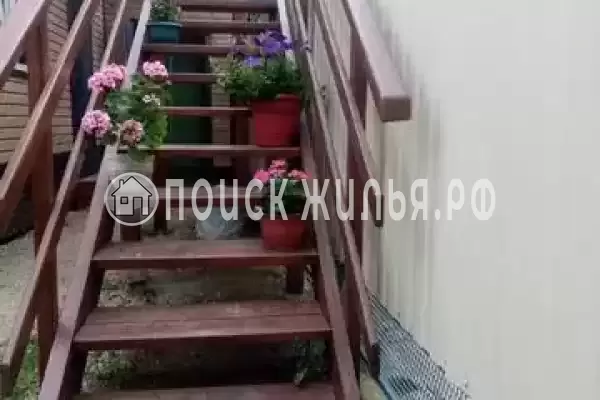 Дом под ключ «У моря»