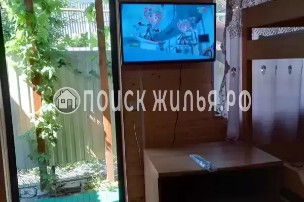 Дом под ключ «У моря»