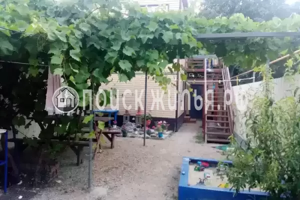 Дом под ключ «У моря»