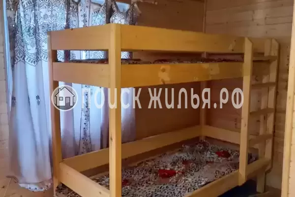 Дом под ключ «У моря»