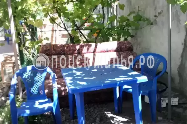 Дом под ключ «У моря»