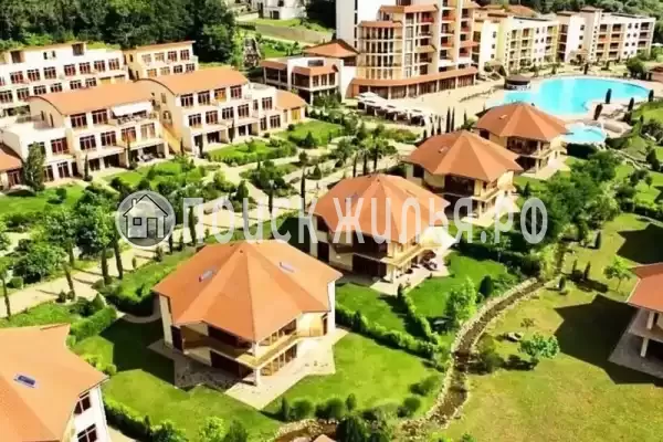 Апартаменты «Резиденция Солнца» Апартаменты «Резиденция Солнца»