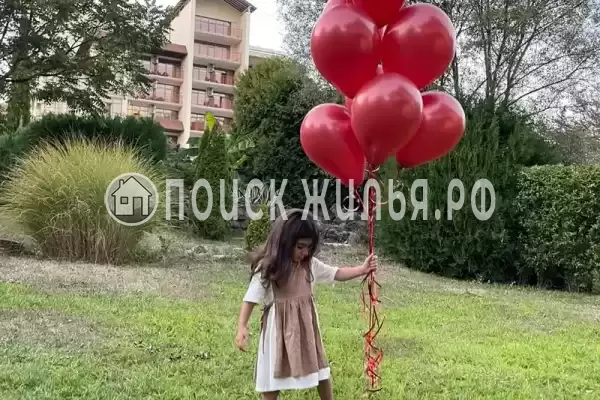 Апартаменты «Резиденция Солнца» Апартаменты «Резиденция Солнца»