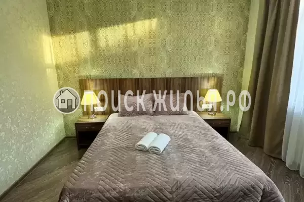 Апартаменты «Резиденция Солнца» Апартаменты «Резиденция Солнца»