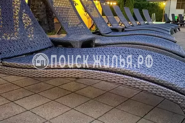 Апартаменты «Резиденция Солнца» Апартаменты «Резиденция Солнца»