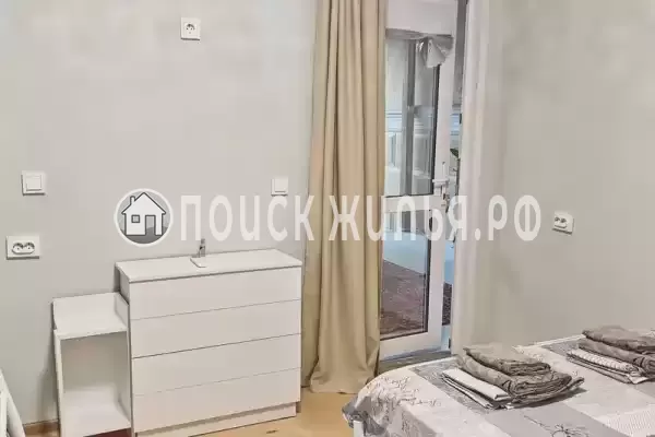 Дом под ключ «Дом на море»