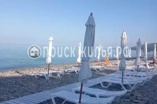 Частный сектор «Частный домик у самого моря» Частный сектор «Частный домик у самого моря»