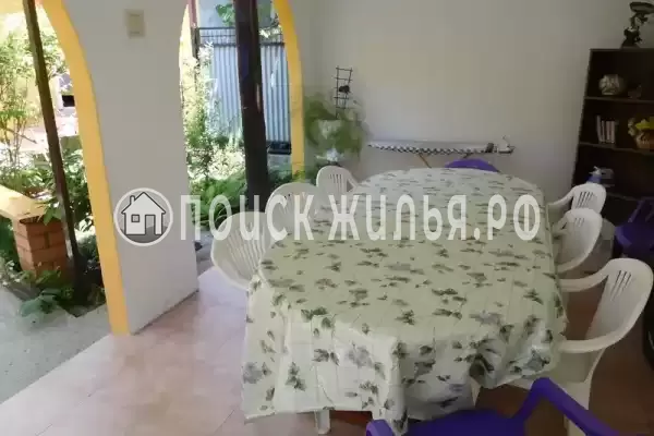 Частный сектор «Частный домик у самого моря» Частный сектор «Частный домик у самого моря»