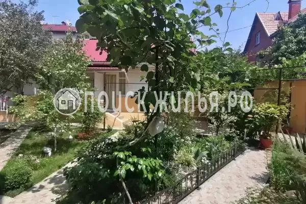 Частный сектор «Частный домик у самого моря» Частный сектор «Частный домик у самого моря»