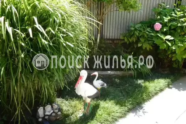 Частный сектор «Частный домик у самого моря» Частный сектор «Частный домик у самого моря»