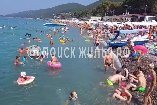 Частный сектор «Частный домик у самого моря» Частный сектор «Частный домик у самого моря»