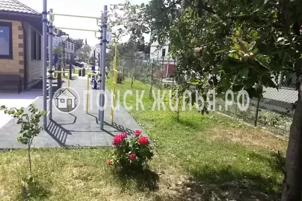 Частный сектор «Самара» Частный сектор «Самара»