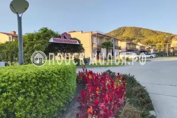 Частный сектор «Самара» Частный сектор «Самара»