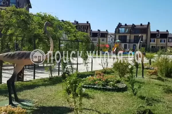 Частный сектор «Самара» Частный сектор «Самара»